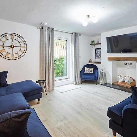 Host & Stay - The Alby Уитби Экстерьер фото