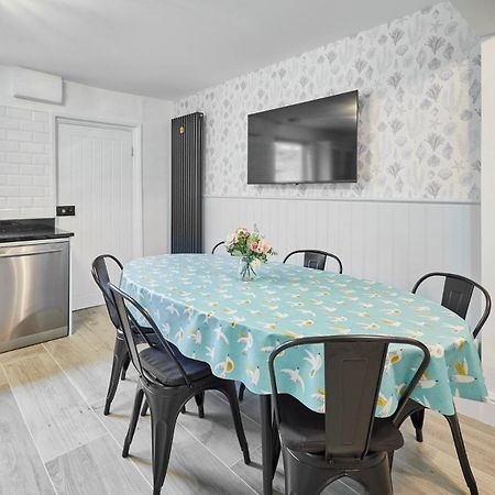 Host & Stay - The Alby Уитби Экстерьер фото